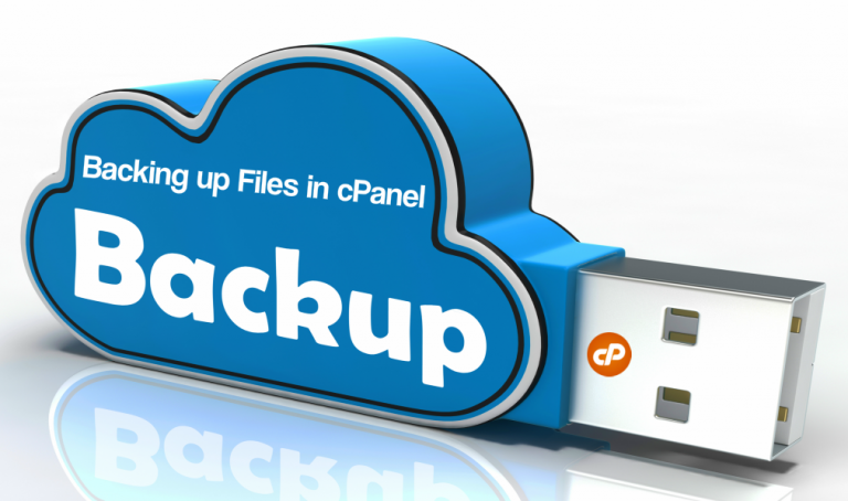 Cara Backup File Website Di Cpanel Dengan Mudah