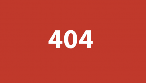 Cara Memperbaiki Error 404 Not Found WordPress Dengan Mudah