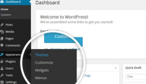 Cara Mengatasi Error Upload dan Install Tema wordpress