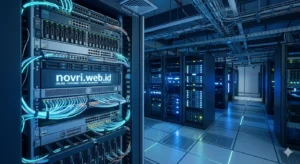Rekomendasi 5 Web Hosting Indonesia Terbaik