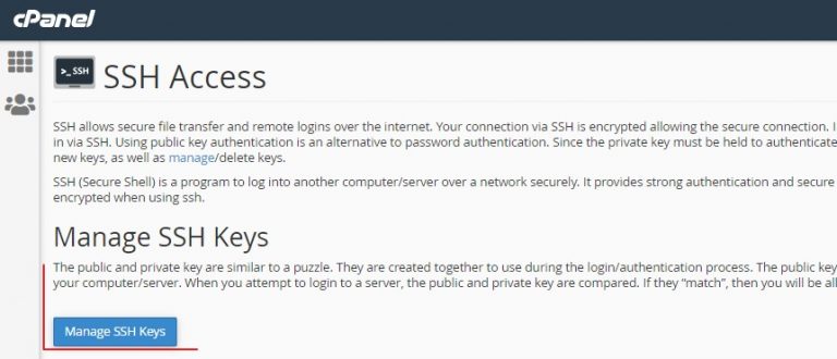 ssh copy id windows command prompt