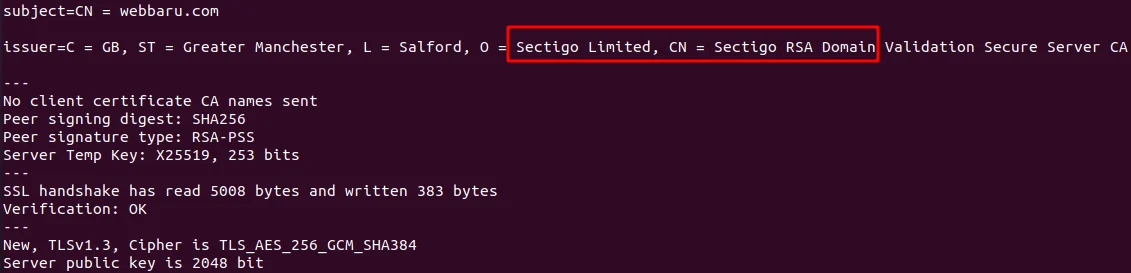 Cara Install SSL di VPS Apache Ubuntu 20.04 7