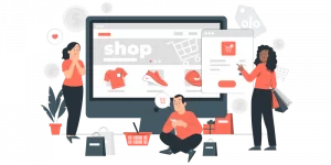 Rekomendasi Template Elementor Toko Online Woocommerce