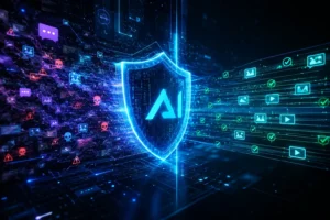 AI Content Moderation, Cara Kerja, Manfaat, dan Risikonya