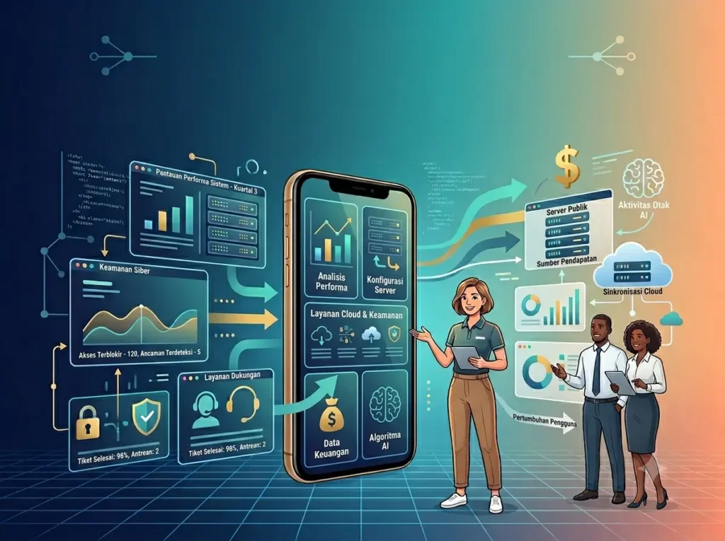 Cara Memilih Web Hosting Terbaik untuk Klien Anda