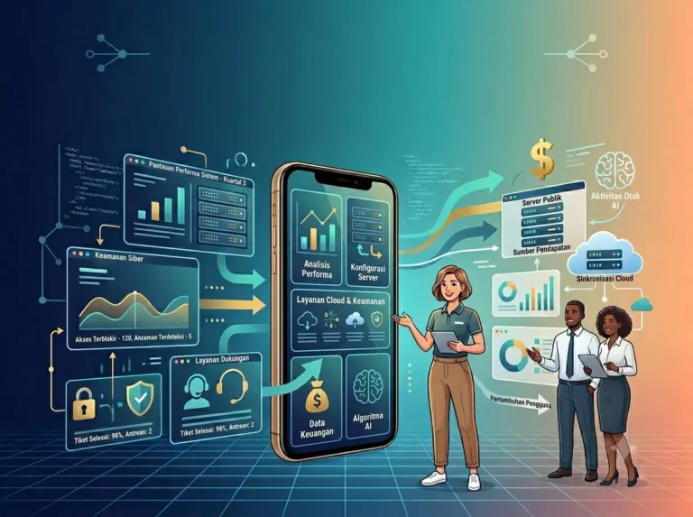 Cara Memilih Web Hosting Terbaik untuk Klien Anda