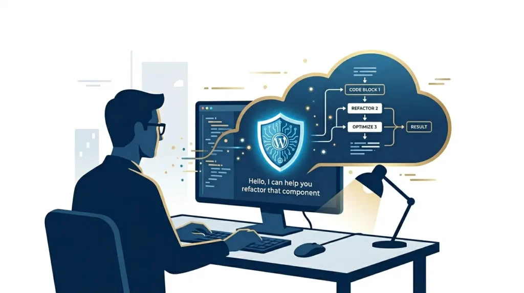Maksimalkan Produktivitas Front End dengan Prompt Gemini AI Efektif