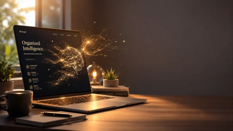 Memahami Claude Mythos, Kunci Output AI yang Runtut dan Efektif