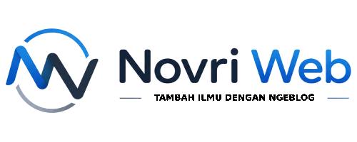 Novri Web