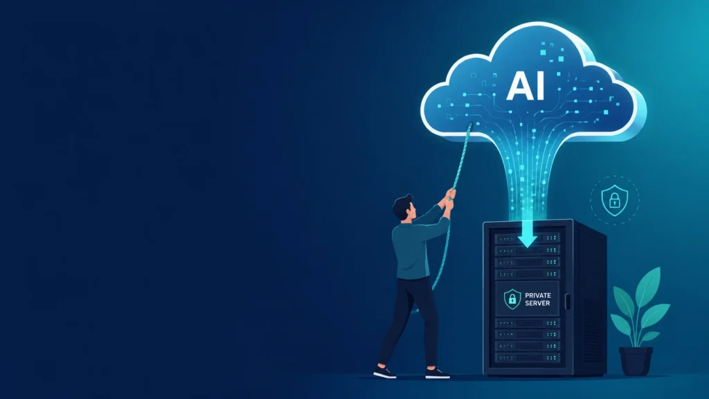 OpenClaw AI Self-Hosted, Kendali Penuh Asisten Cerdas Anda
