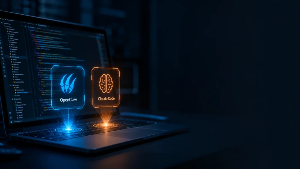 OpenClaw vs Claude Code, Panduan Developer Memilih Tool AI