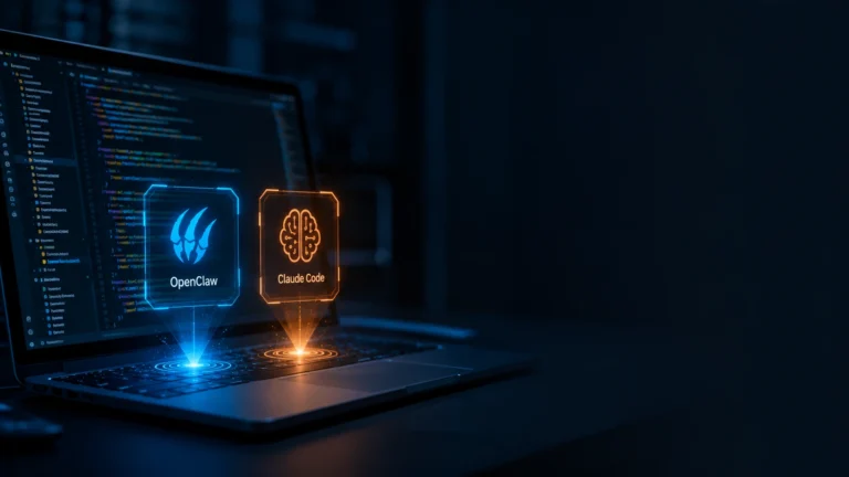 OpenClaw vs Claude Code, Panduan Developer Memilih Tool AI