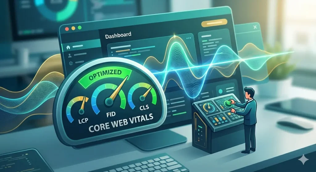 Optimalkan Animasi Situs Tanpa Mengorbankan Core Web Vitals