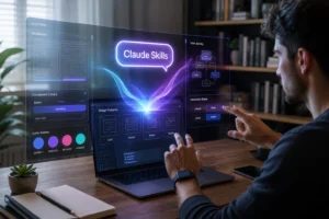Optimalkan Desain UI/UX dengan Claude Skills AI