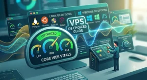 Panduan Lengkap Memilih OS VPS