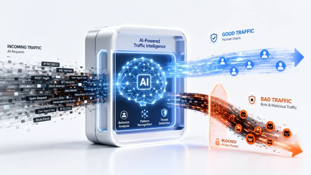 Perlindungan Bot Website, Strategi Keamanan Digital Esensial