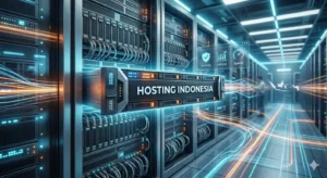 Pilihan Hosting Indonesia Terbaik 2026