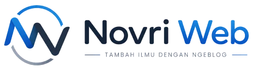 Novri Web
