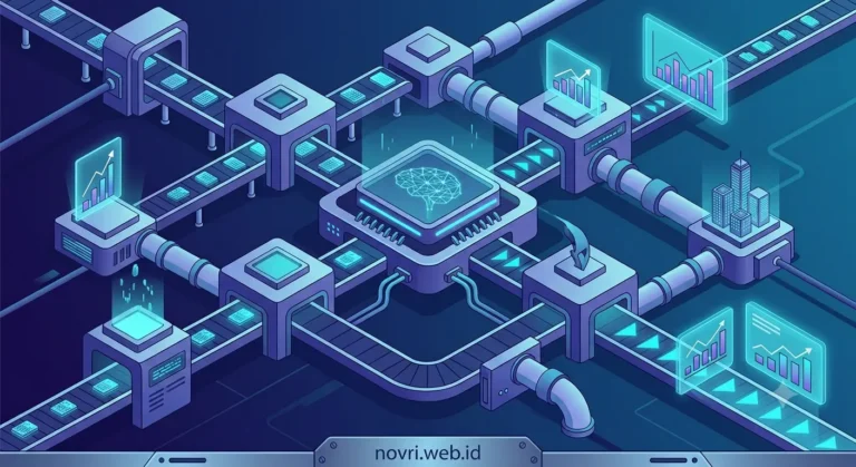 Memaksimalkan Bisnis dengan AI Agent Automasi Workflow OpenClaw